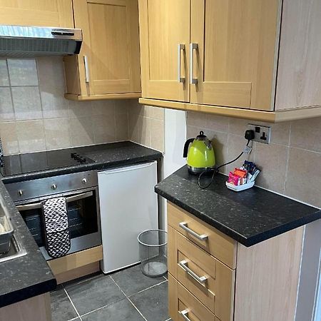דירות ליברפול No 7 - 1 Bed Near Sefton Park And Lark Lane מראה חיצוני תמונה