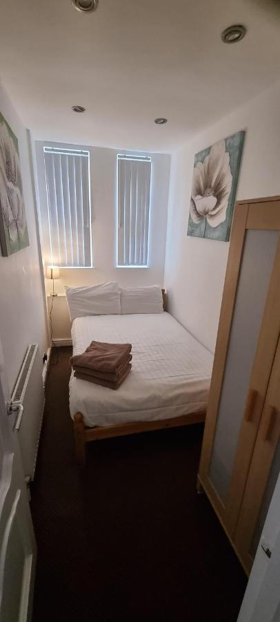 דירות ליברפול No 7 - 1 Bed Near Sefton Park And Lark Lane מראה חיצוני תמונה