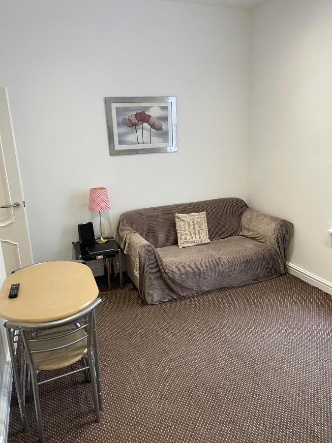 דירות ליברפול No 7 - 1 Bed Near Sefton Park And Lark Lane מראה חיצוני תמונה