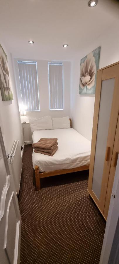 דירות ליברפול No 7 - 1 Bed Near Sefton Park And Lark Lane מראה חיצוני תמונה