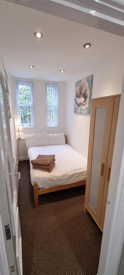 דירות ליברפול No 7 - 1 Bed Near Sefton Park And Lark Lane מראה חיצוני תמונה