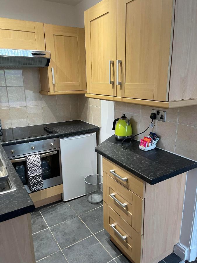דירות ליברפול No 7 - 1 Bed Near Sefton Park And Lark Lane מראה חיצוני תמונה