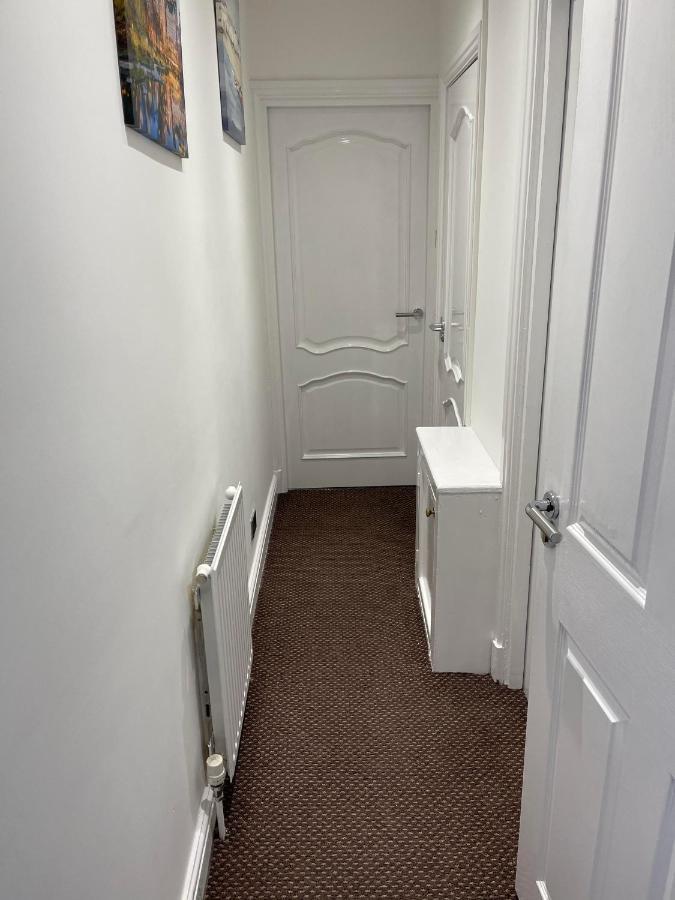 דירות ליברפול No 7 - 1 Bed Near Sefton Park And Lark Lane מראה חיצוני תמונה